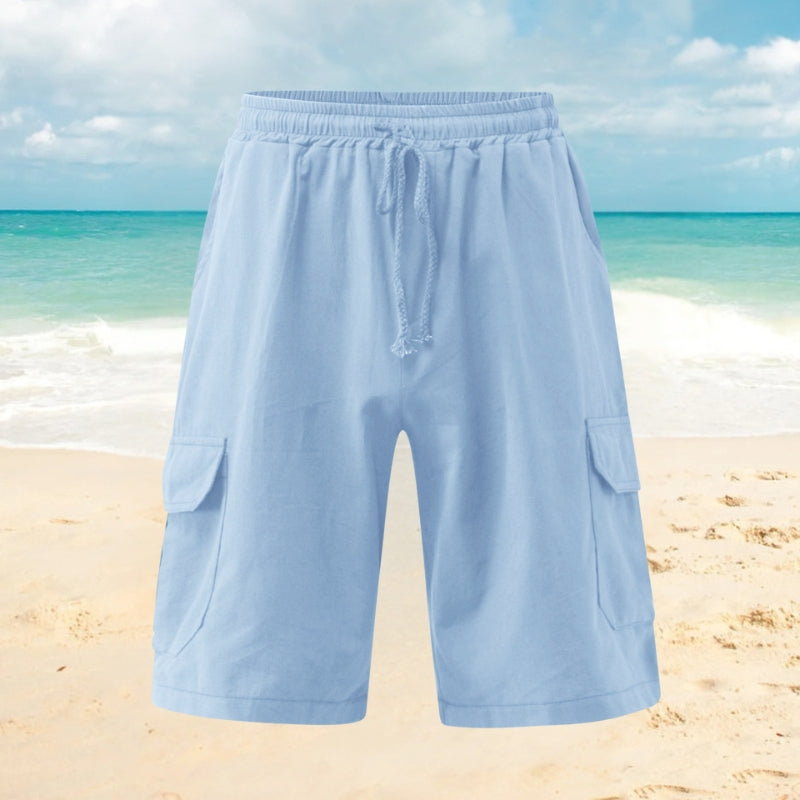 Kianno | Elegante Sommershorts