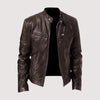 Boston | Lederjacke für Herren