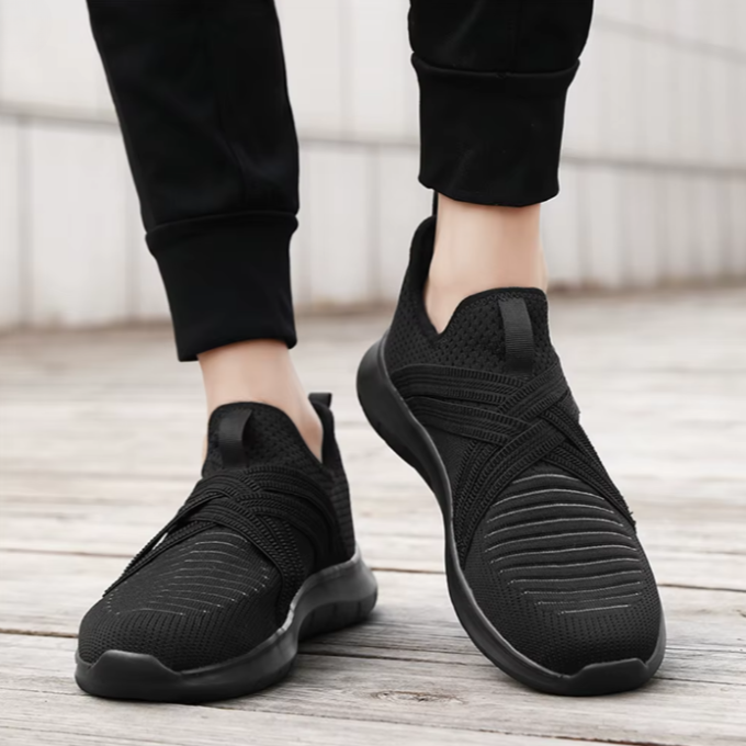 Coraline | Klassischer Slip-On