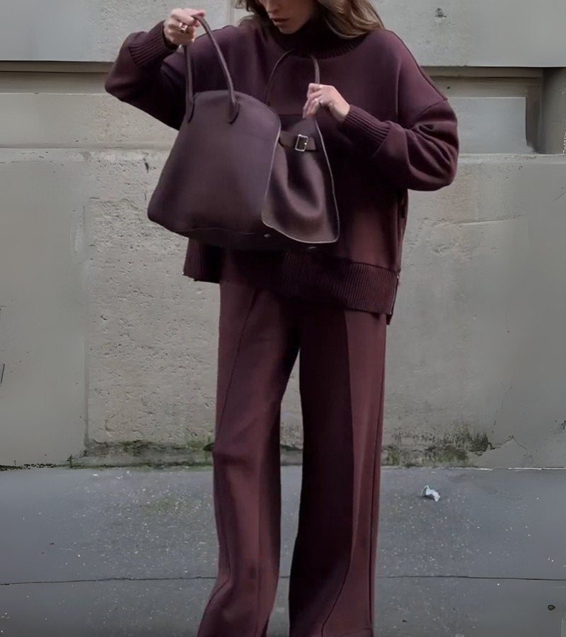 Ivy | EVA™-SET DOPPIO MORBIDO