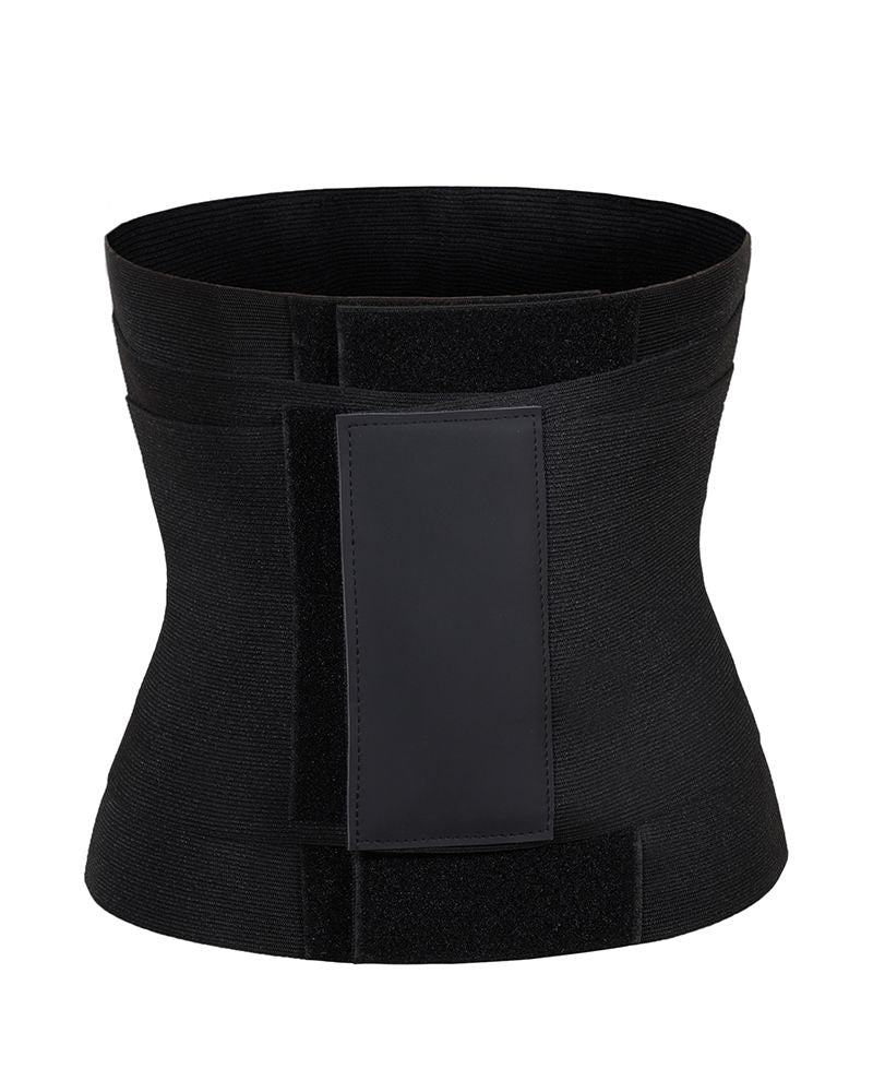 Amber | Shapshe® Taillentrainer für Damen Sportgürtel zur Gewichtsreduktion