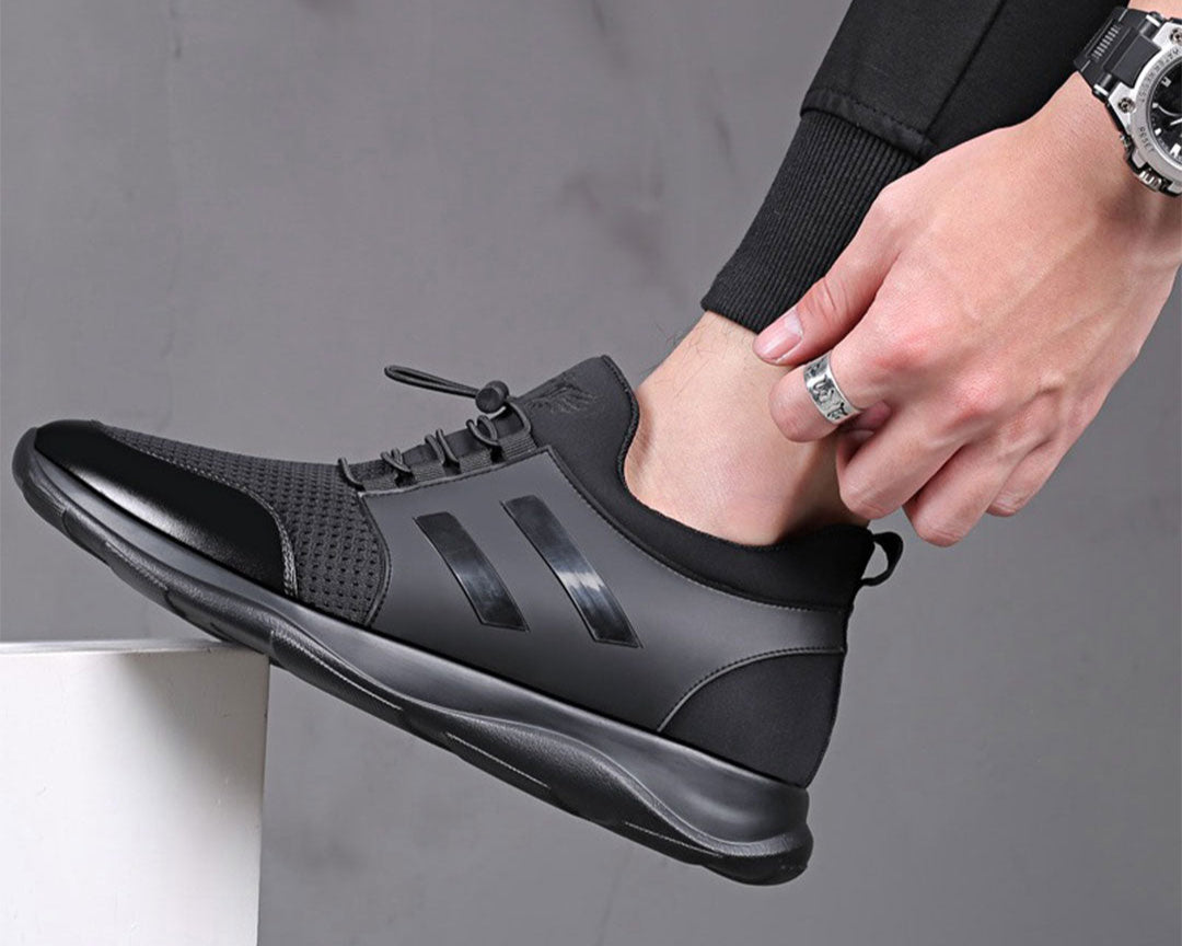 Glide | Bequeme Orthopädische Schuhe Zum Verlieben