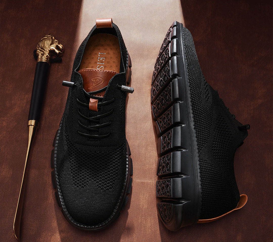 Urban | Orthopädische Schuhe für ultimativen Komfort