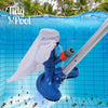 Anita | TIDYPOOL™ – Unterwasserstaubsauger für die Poolreinigung