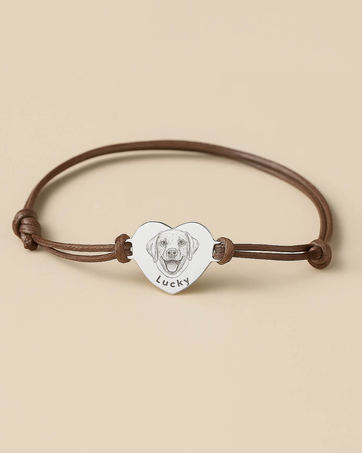 Shelley | Feyral "Anima" Armband - Verstellbar
