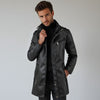 PAUL | Lederjacke