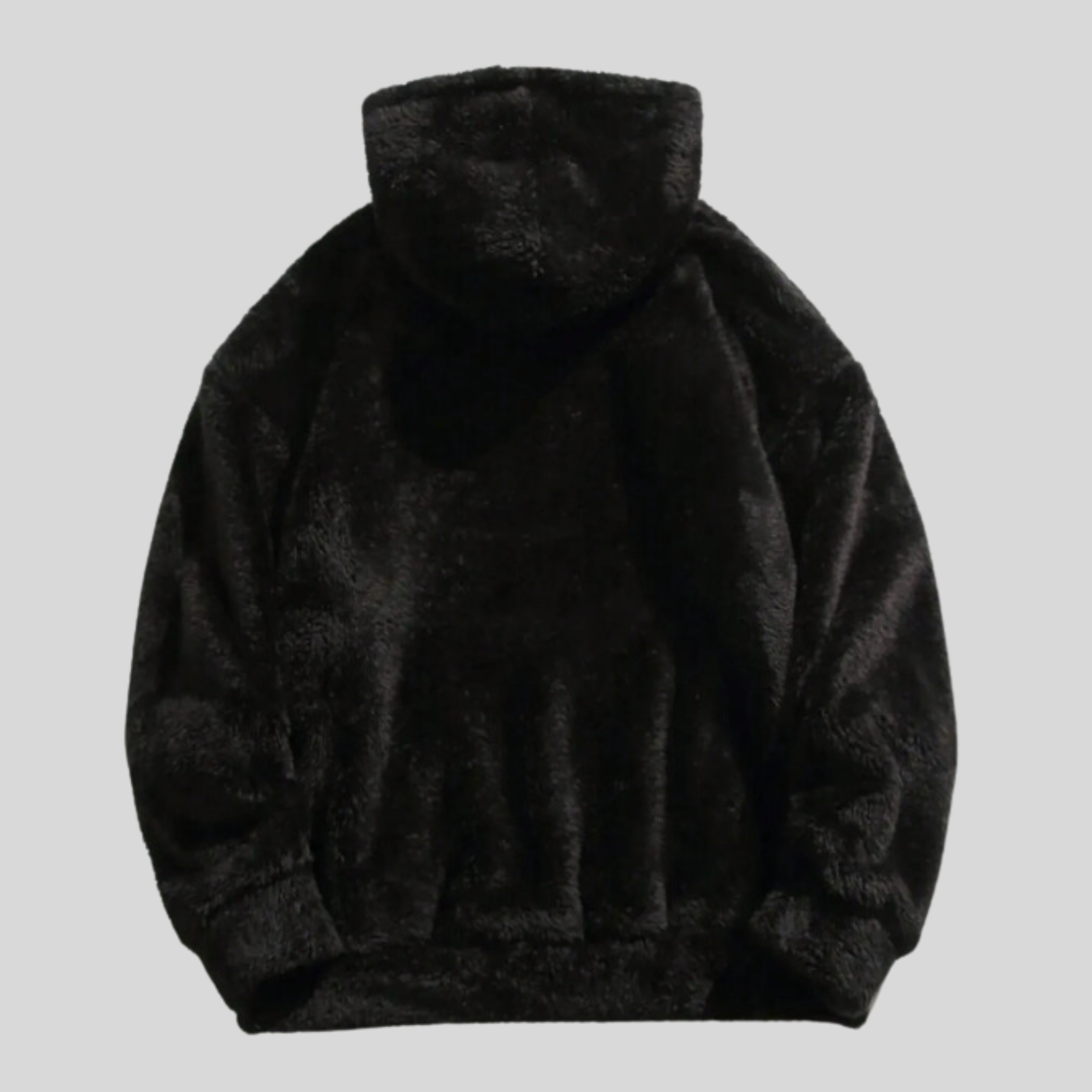 Levi | Fuzzy-Kapuzenpulli