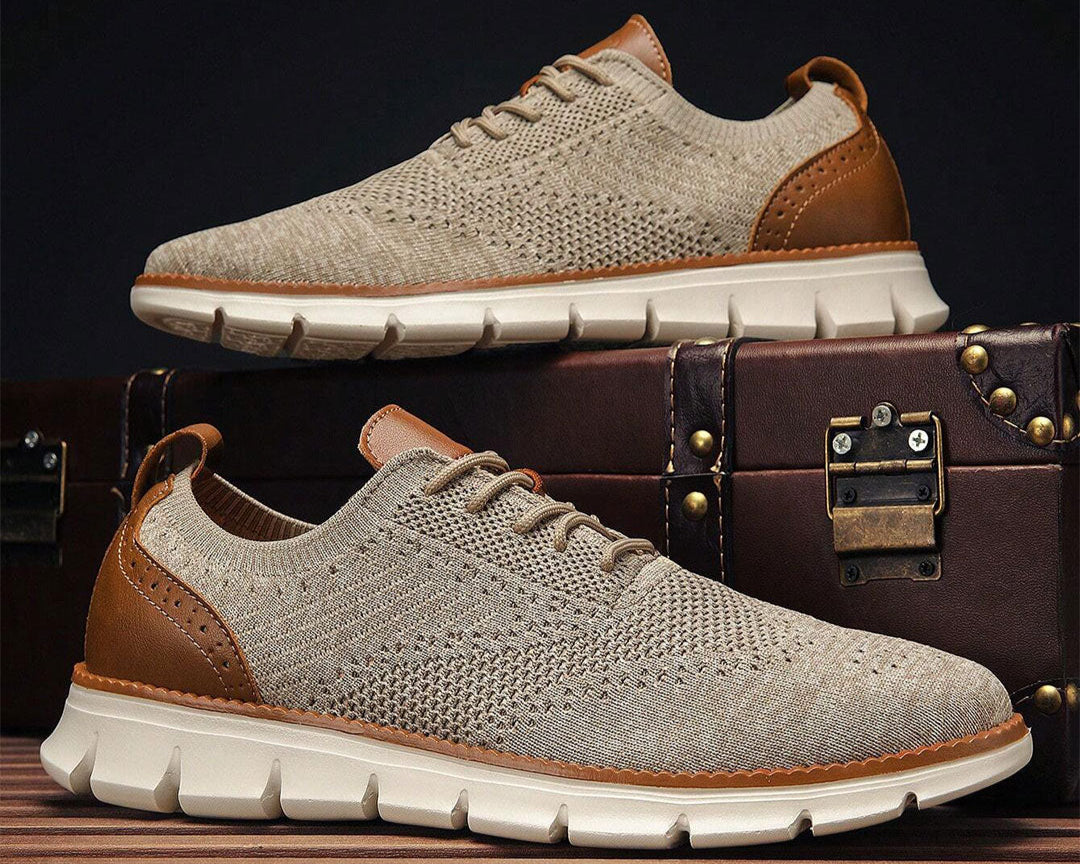 Flexknit | Komfortable Orthopädische Schuhe