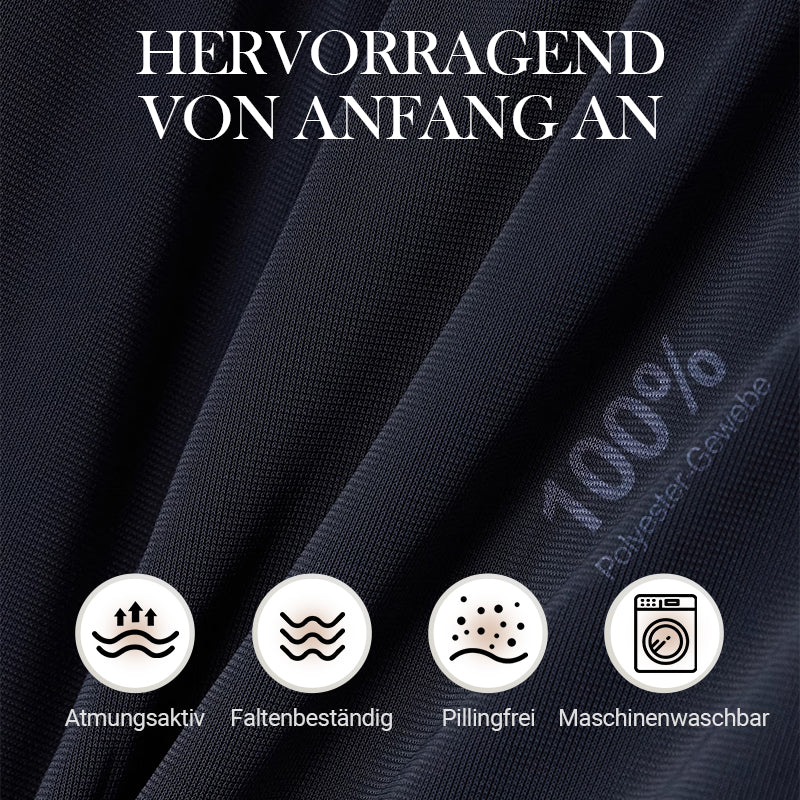 Tatiana | Ärmelloser Jumpsuit mit Taschen