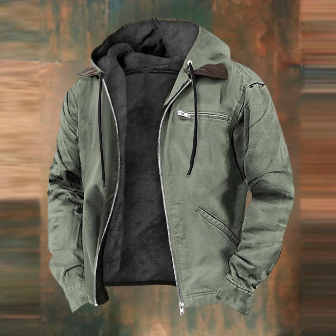Reinald | Elegante Herbstjacke