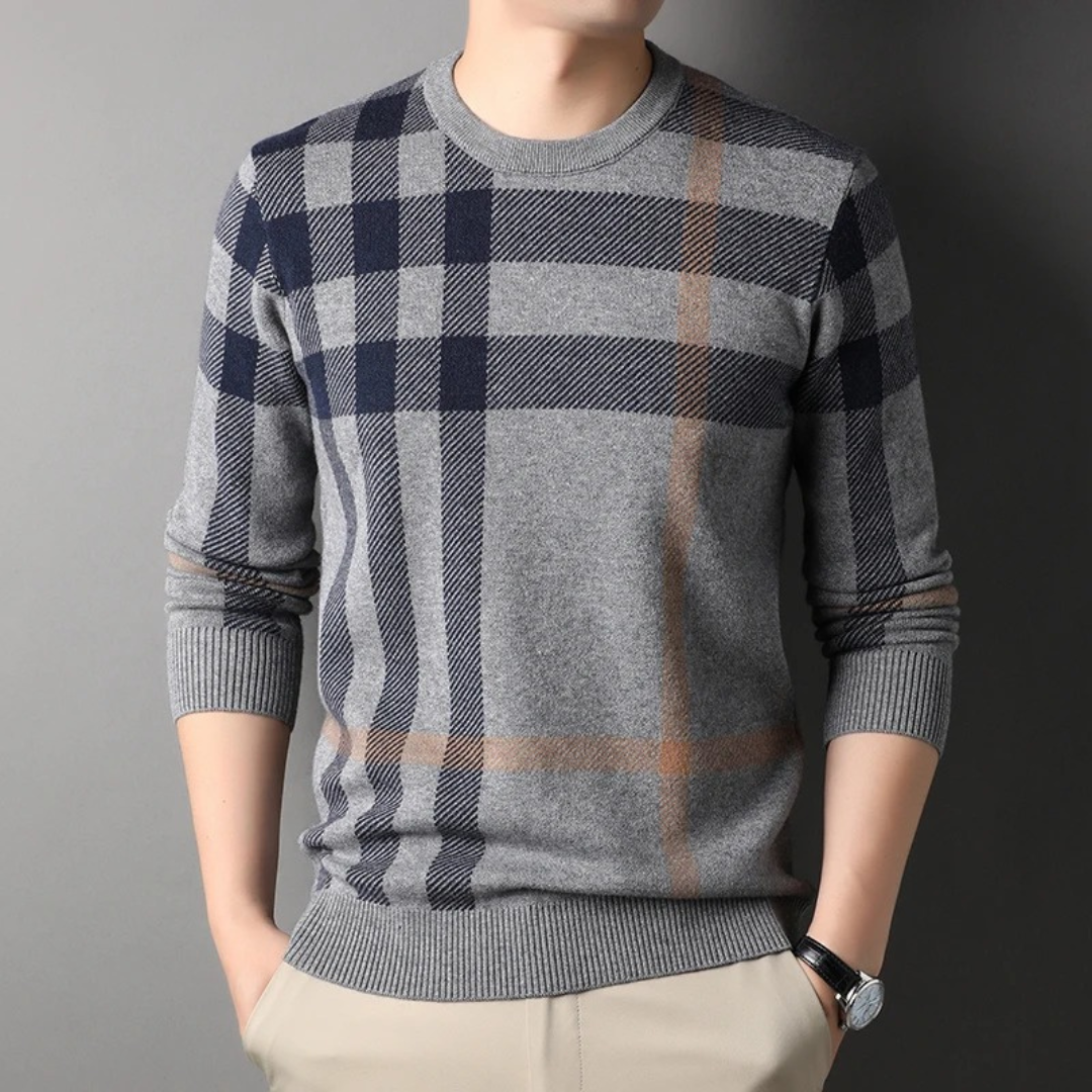 Evo | Premium Pullover für Herren