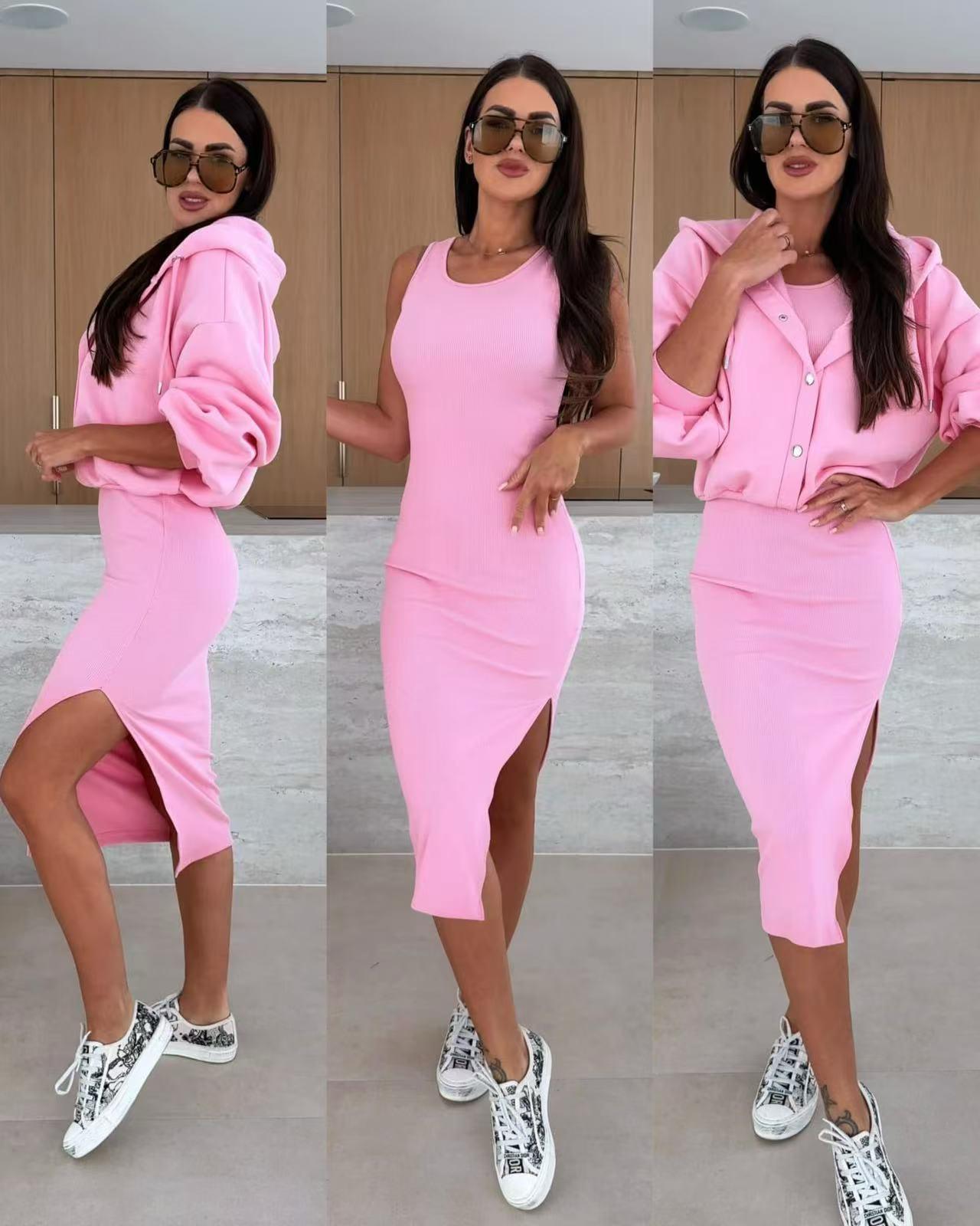 Miky | Verführerisches Komplettes Set