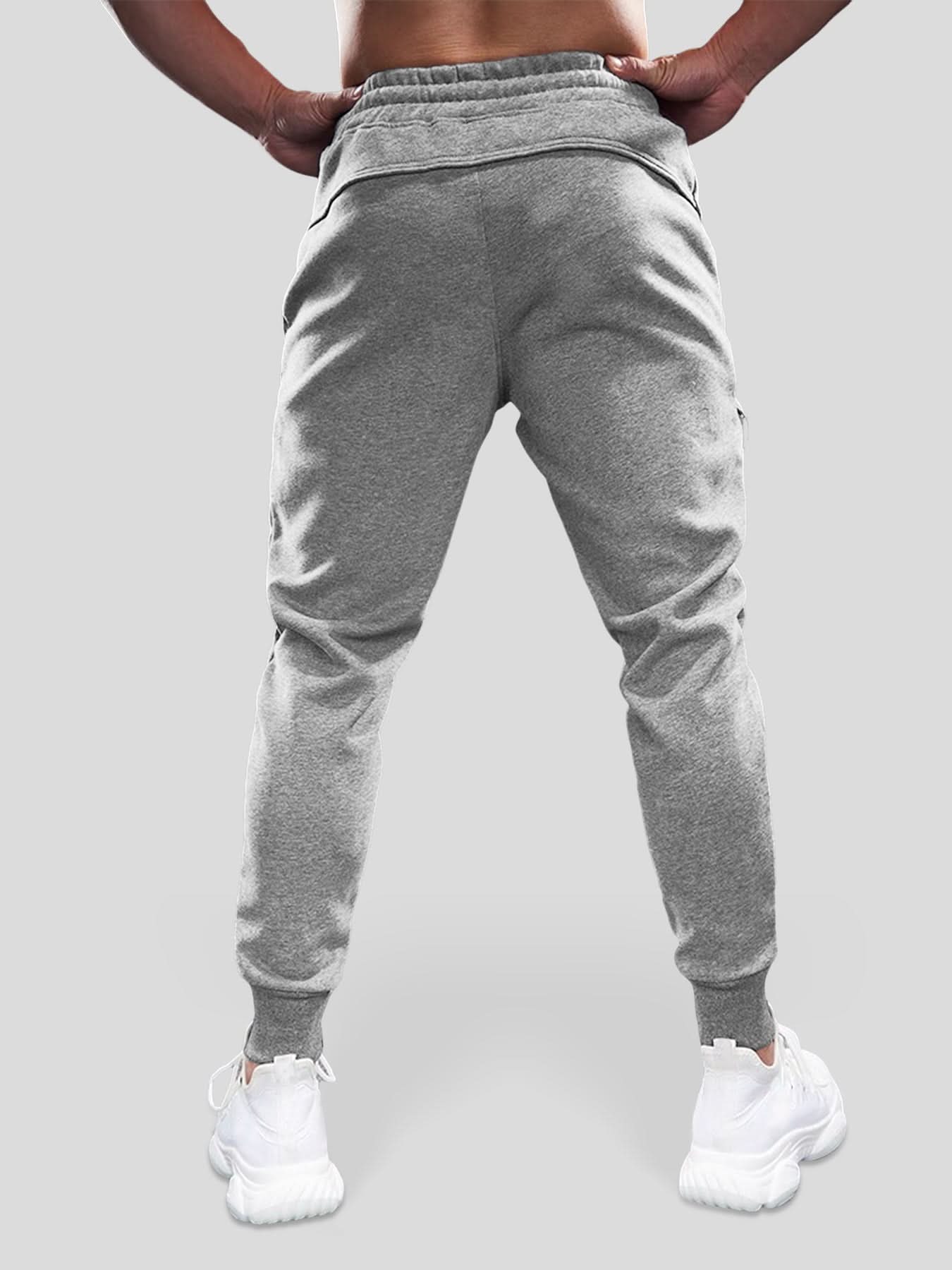 Christopher | Wochenend-Performance Jogger