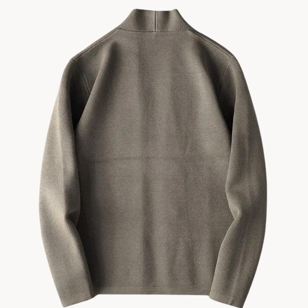 Eckhard | Maßgeschneiderte Jacke