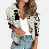 Joanne | Retro Bomberjacke für Damen