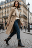 Claire | Garciel – Elegante und zeitlose Stiefeletten