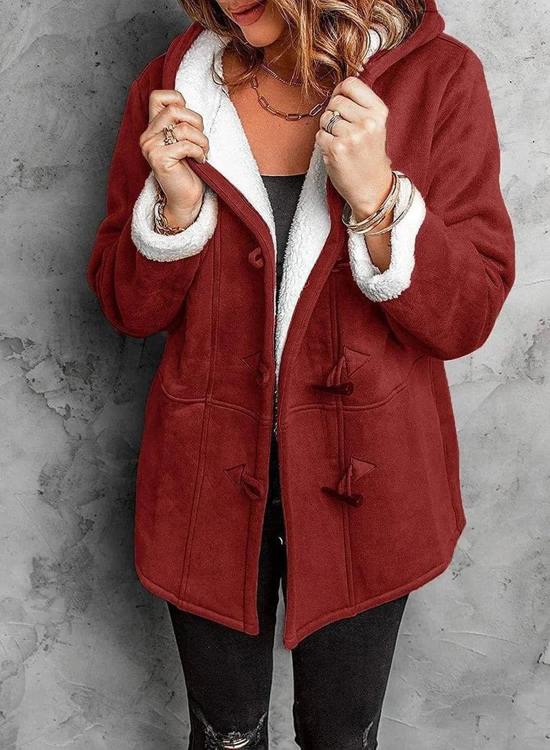 Tess - Jacke