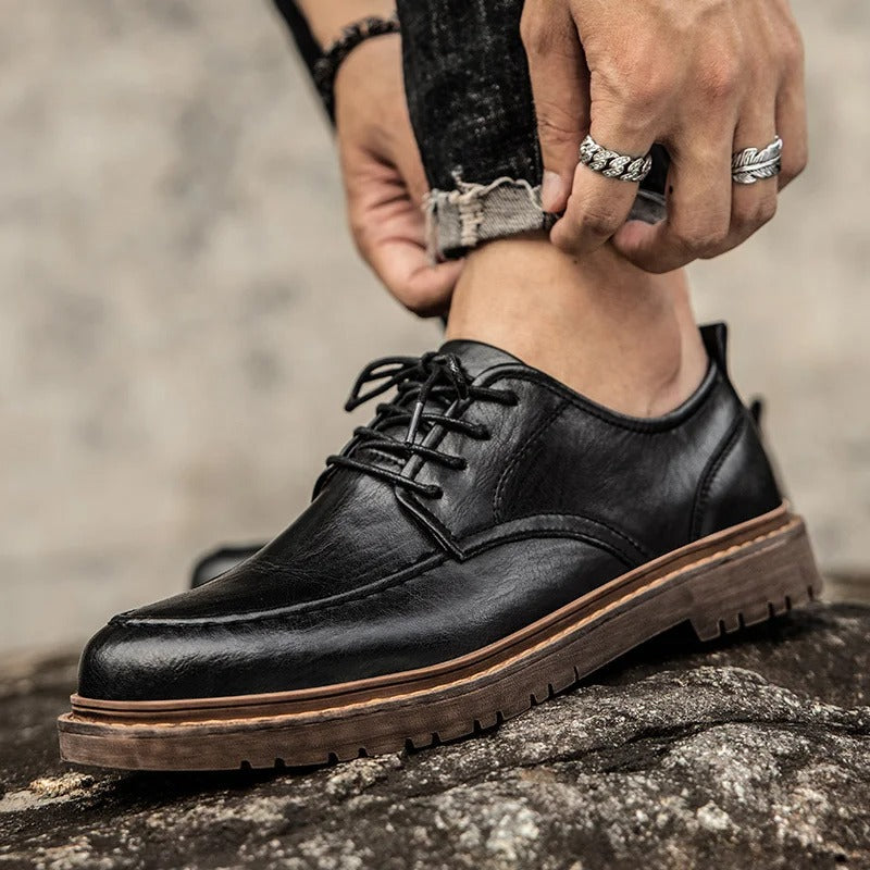 Sergio | Westwell Lowcut Schuh