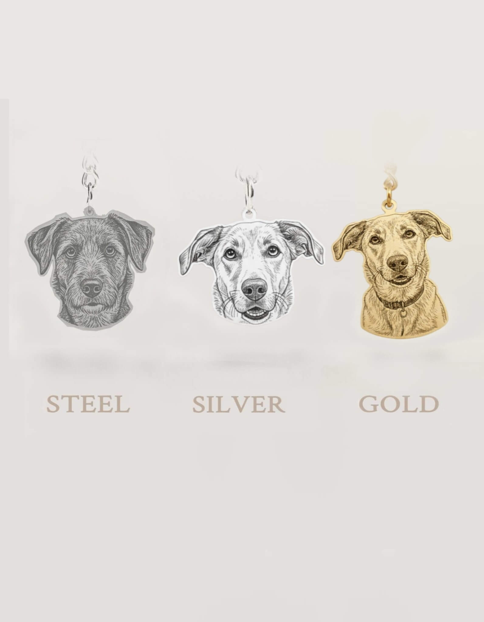 Sylvie | Feyral Schlüsselanhänger