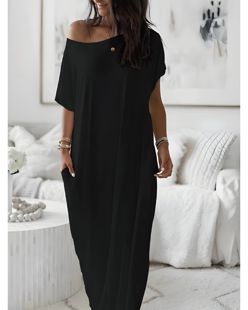 Maximilian | Leichtes Charmant-Kleid