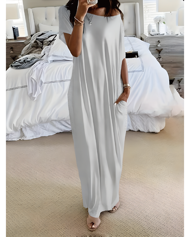 Maximilian | Leichtes Charmant-Kleid