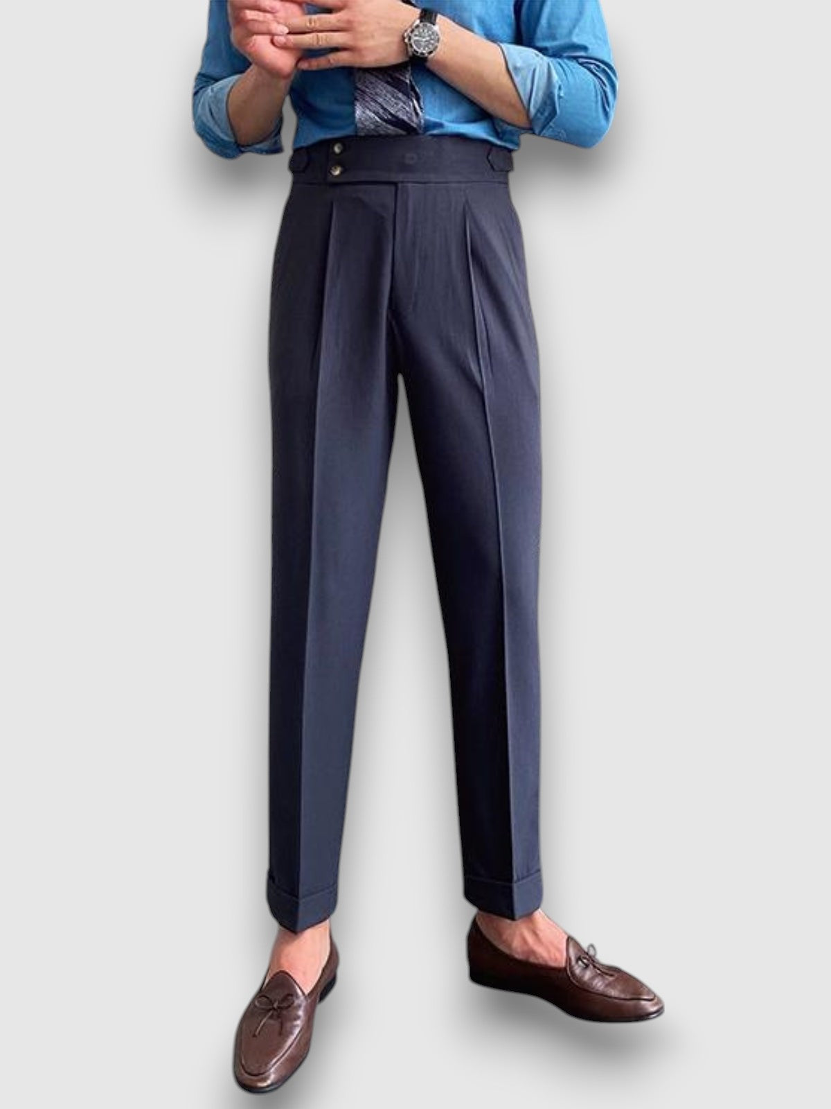 Bruce | Vintage-Hose