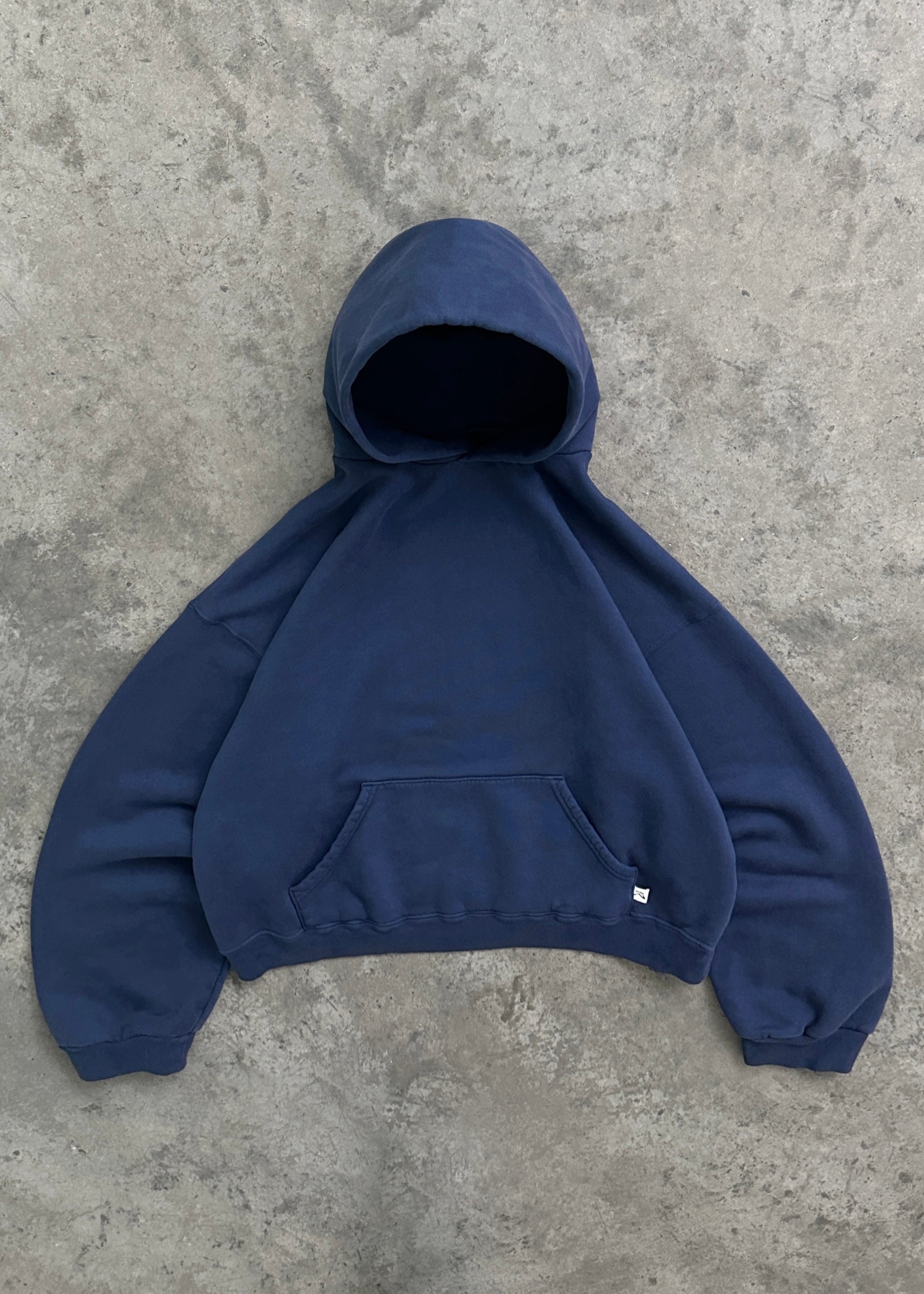 Russell | Premium Unisex Kapuzenpullover