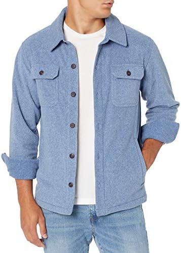 Xavier | Outdoorjacke für Herren – Vielseitige Eleganz und Komfort