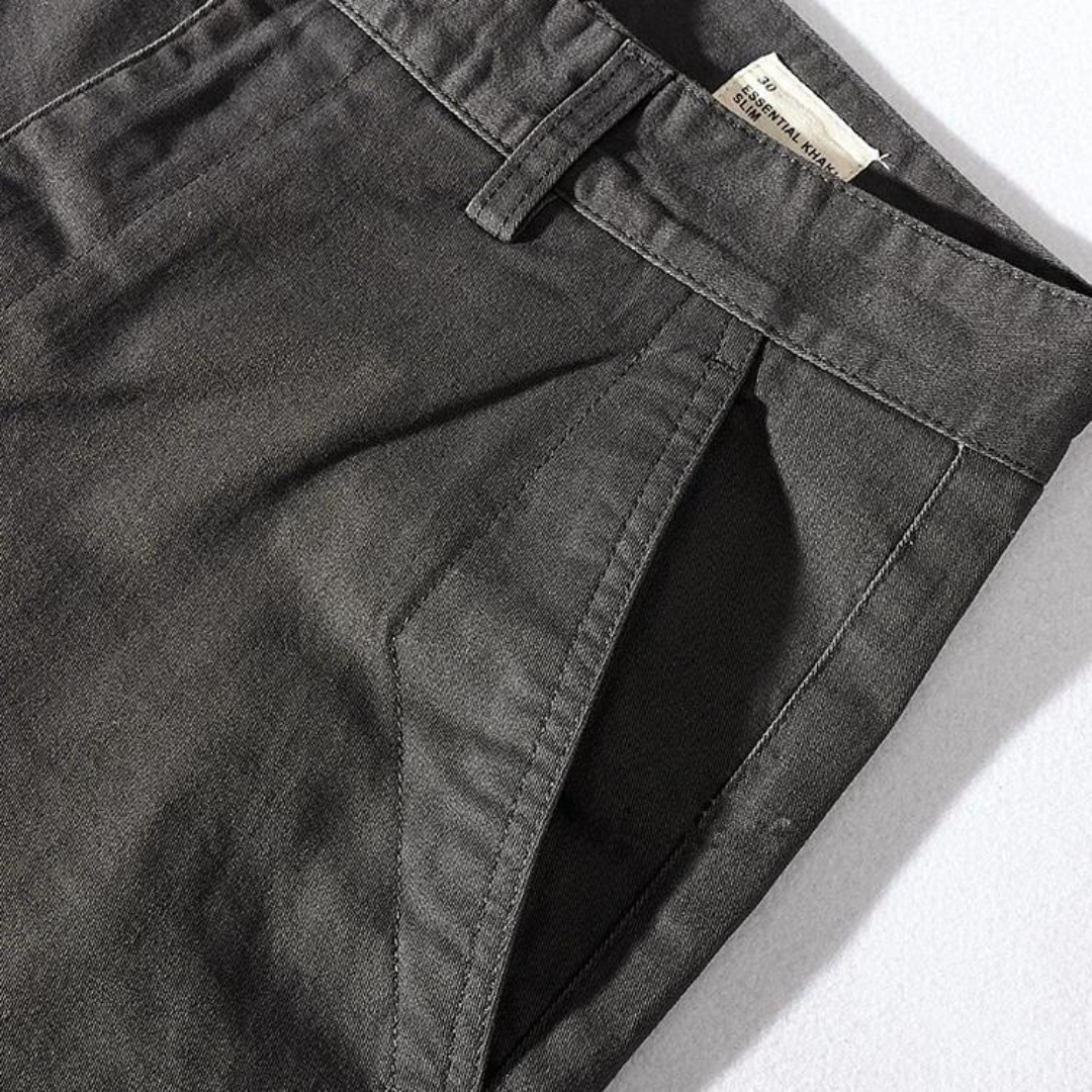 Zach | Harborline-Schlauch