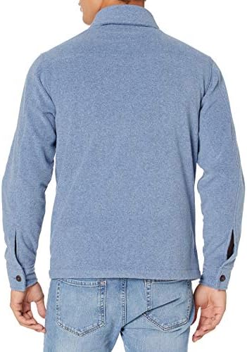 Xavier | Outdoorjacke für Herren – Vielseitige Eleganz und Komfort