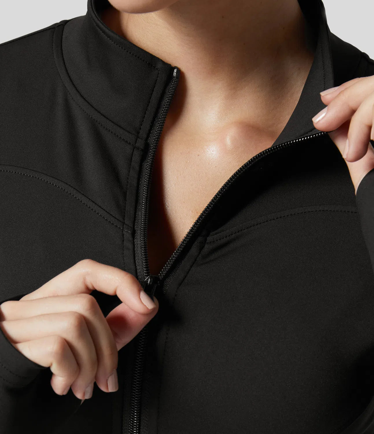 FlexFit Pro™ Fitness-Jacke