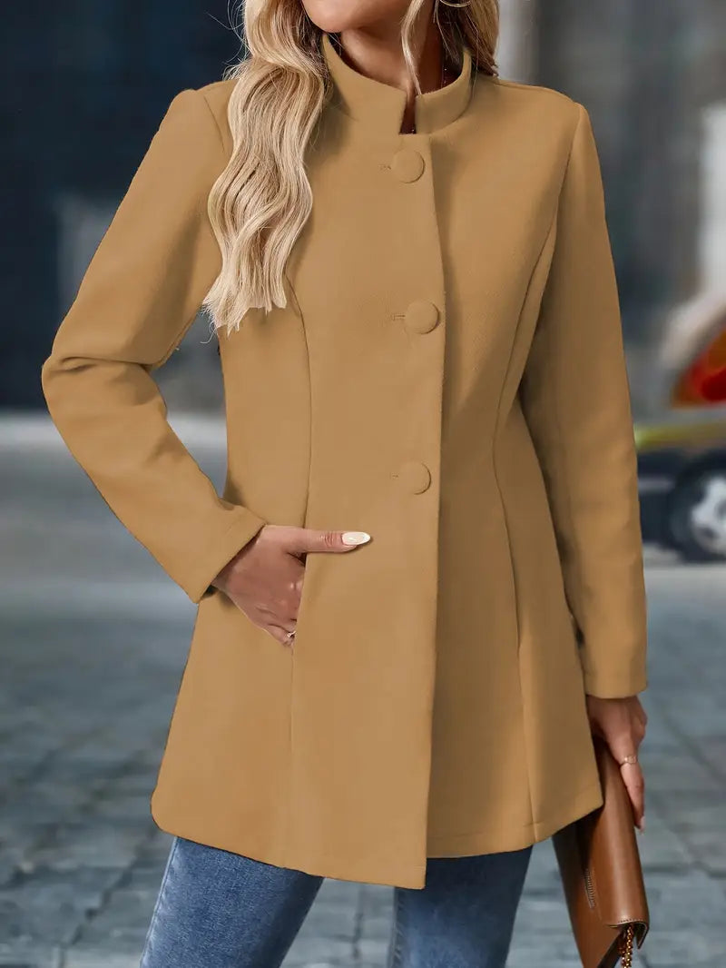 Nayeli | Zeitlose elegante Jacke
