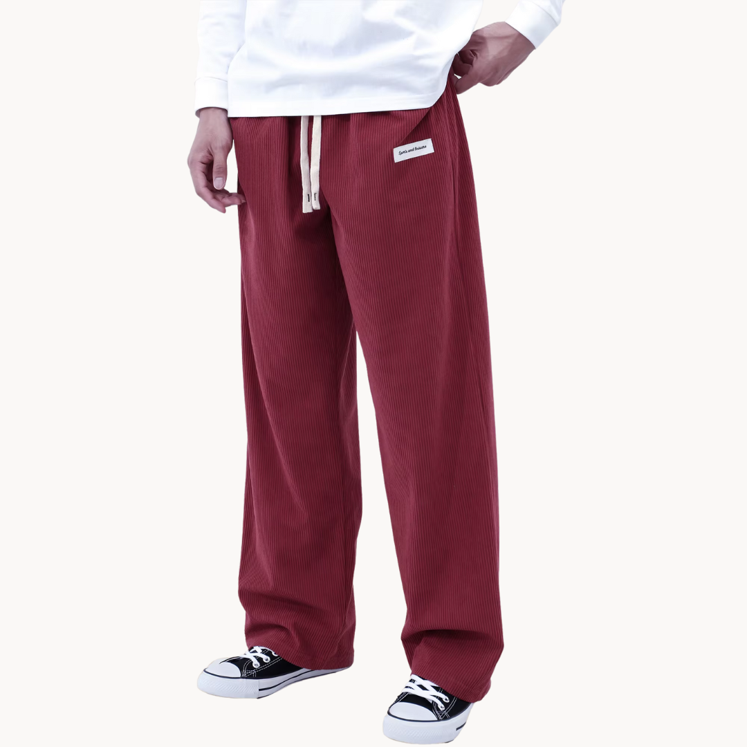 Otto Corduroy Pants