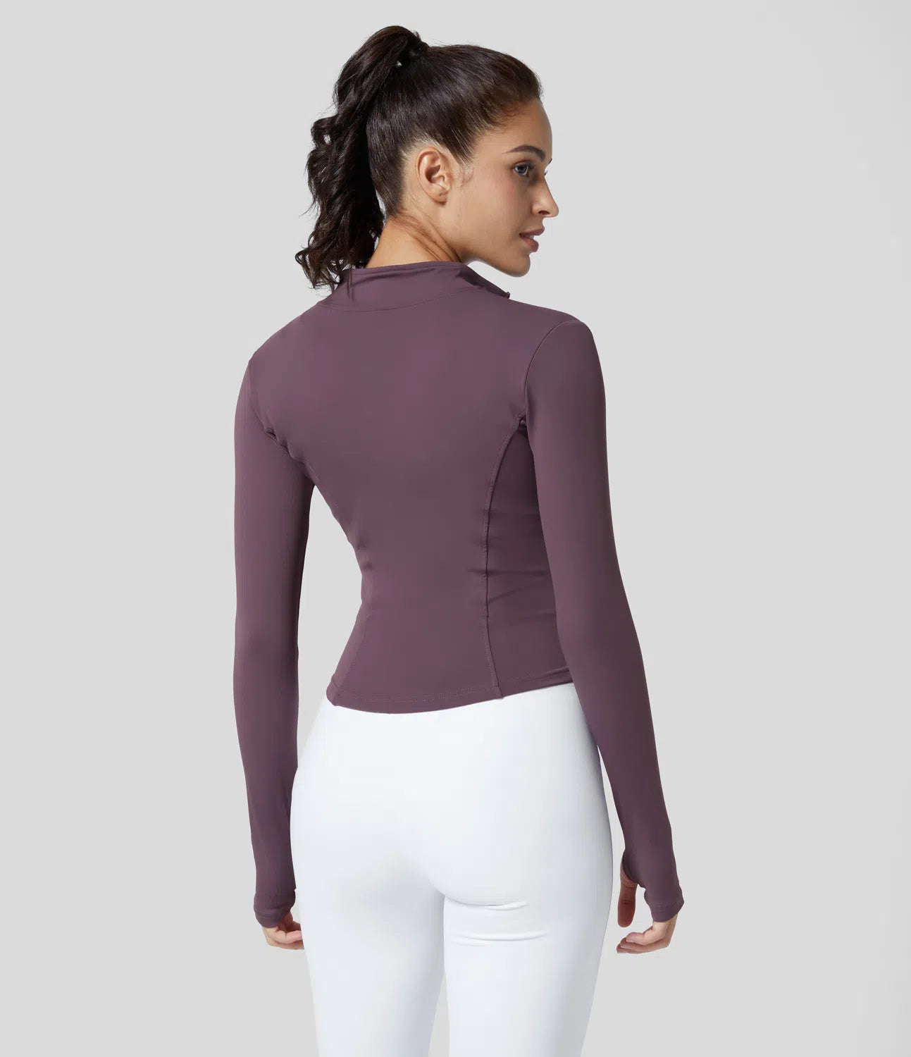 FlexFit Pro™ Fitness-Jacke