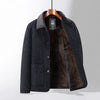 Wise - Wolljacke