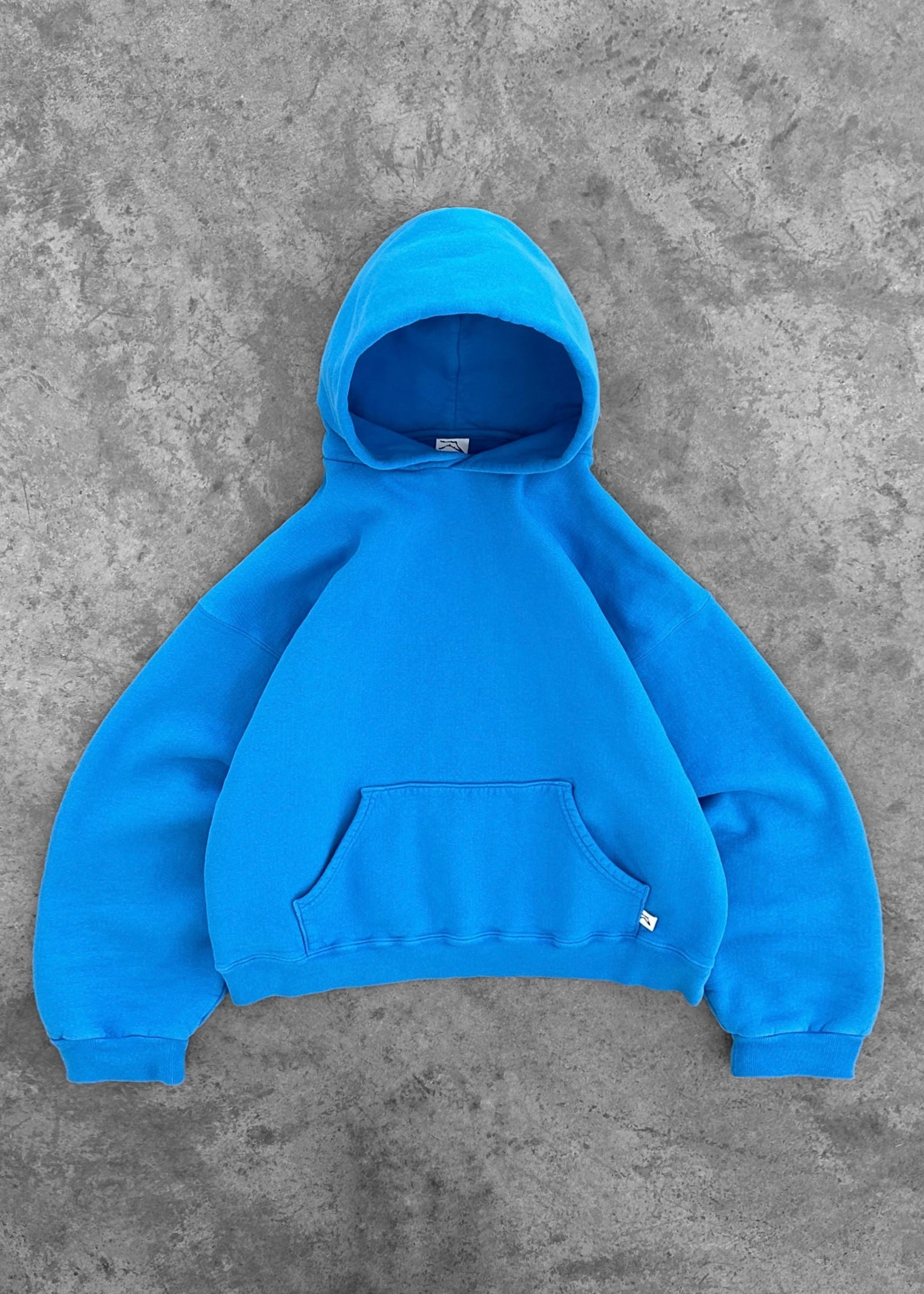 Russell | Premium Unisex Kapuzenpullover