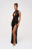 Vina  | Spitze Maxikleid - Spitze Maxikleid | Dress