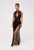 Vina  | Spitze Maxikleid - Spitze Maxikleid | Dress