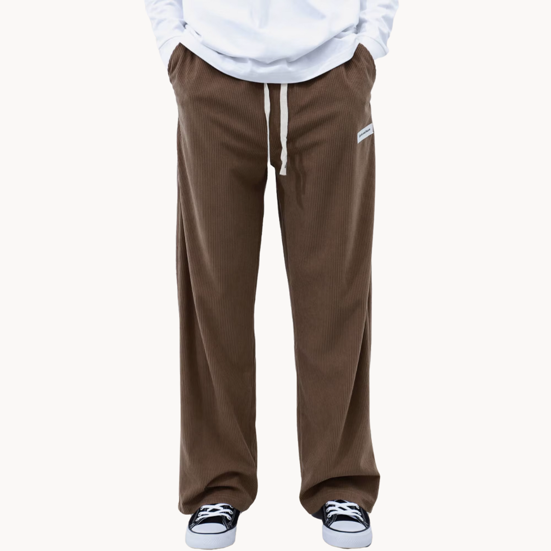 Otto Corduroy Pants