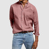 Charles | Elegante Multifunktionsbluse