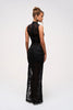 Vina  | Spitze Maxikleid - Spitze Maxikleid | Dress