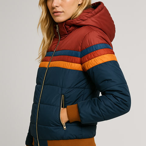 Ileana | WINDBREAKER