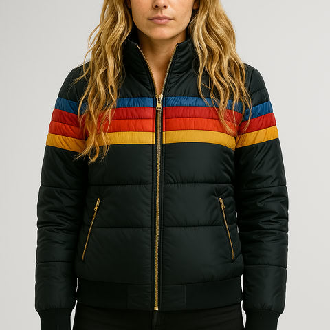 Lea | Wasserdichte Regenjacke