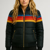 Lea | Wasserdichte Regenjacke