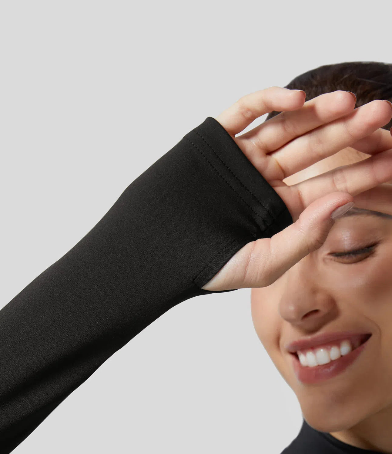 FlexFit Pro™ Fitness-Jacke