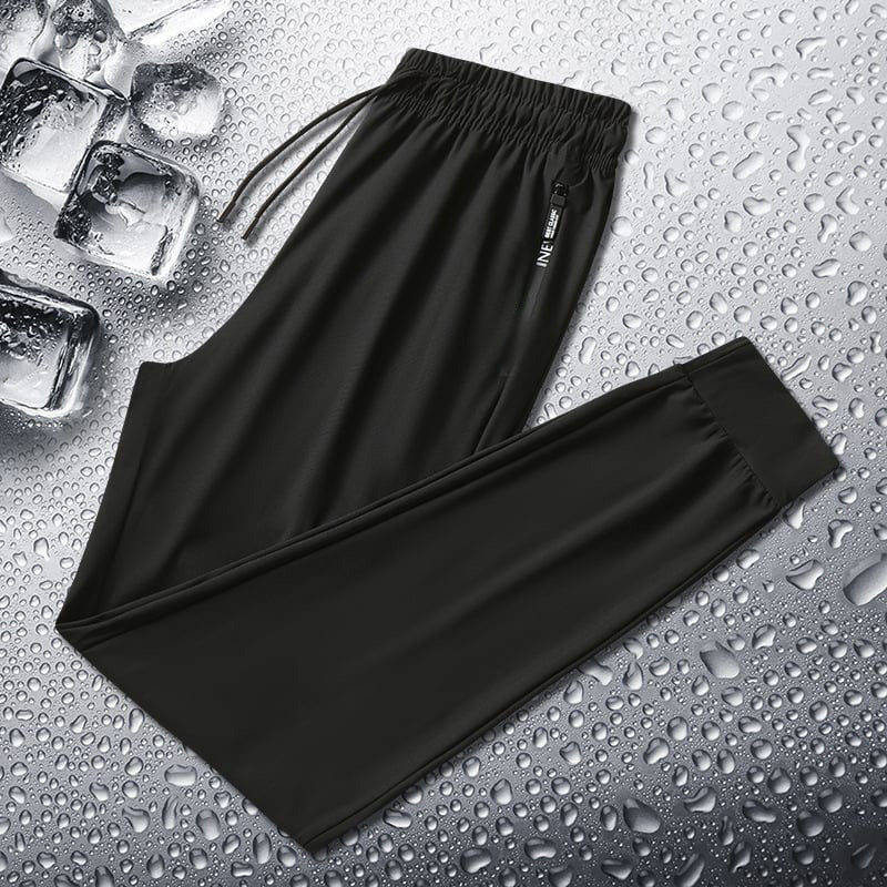 Alonzo | 2025 Herren- und Damen schnell trocknende Hose High Stretch Unisex