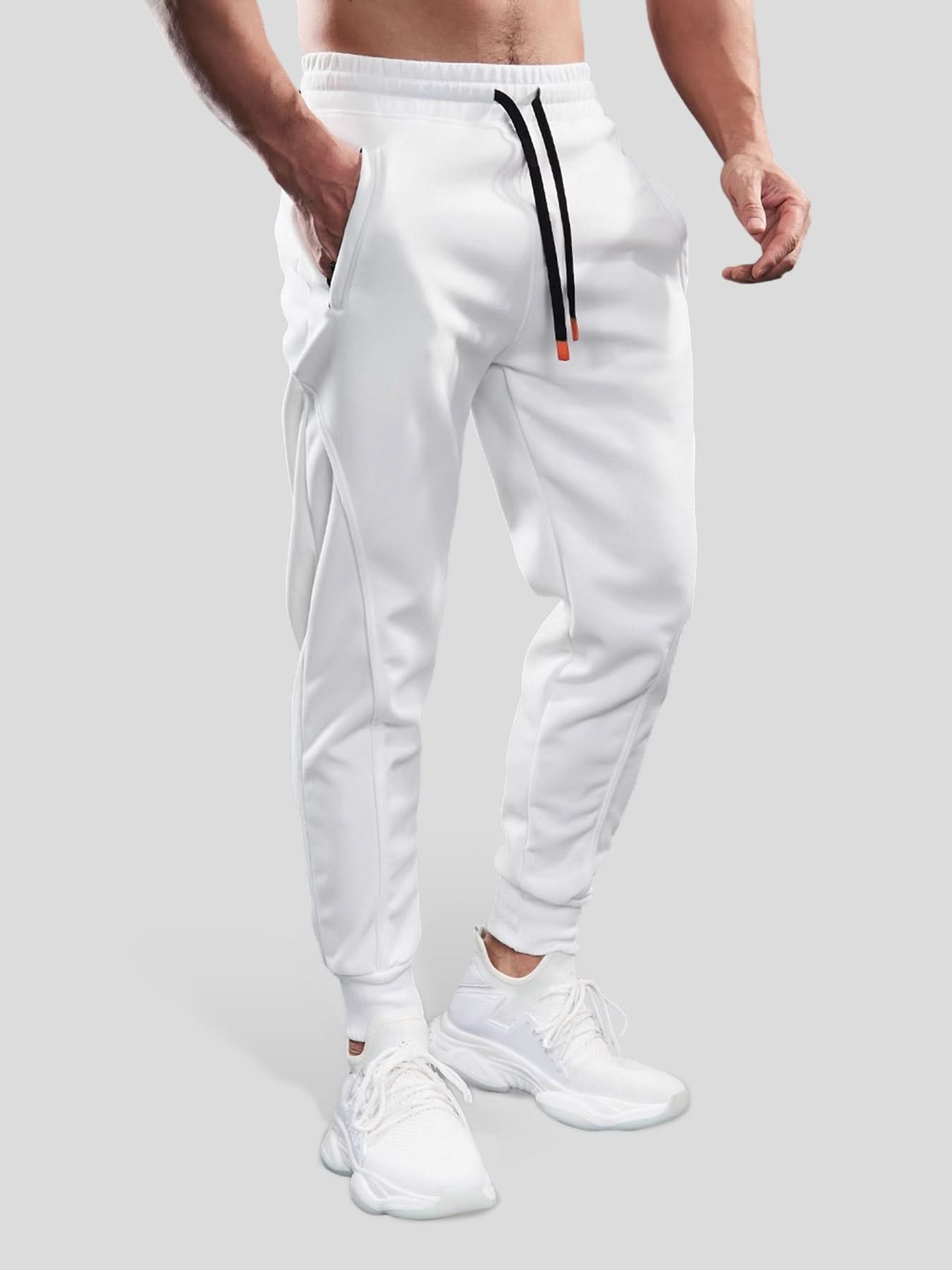 Christopher | Wochenend-Performance Jogger