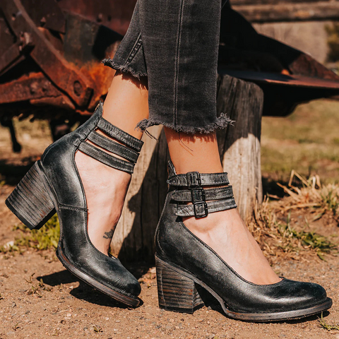 Berenice | Elegante Stiefel