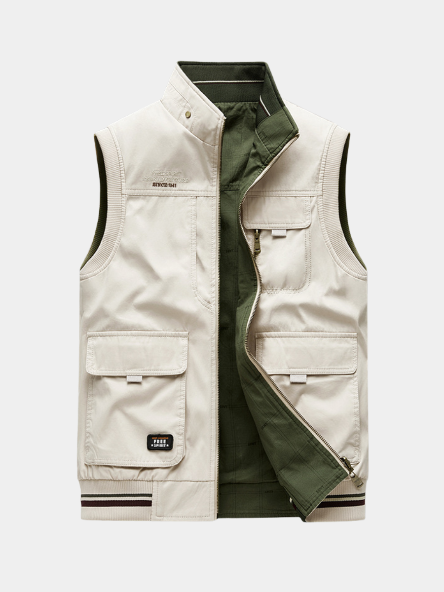 Yahaira | Luxus-Bodywarmer