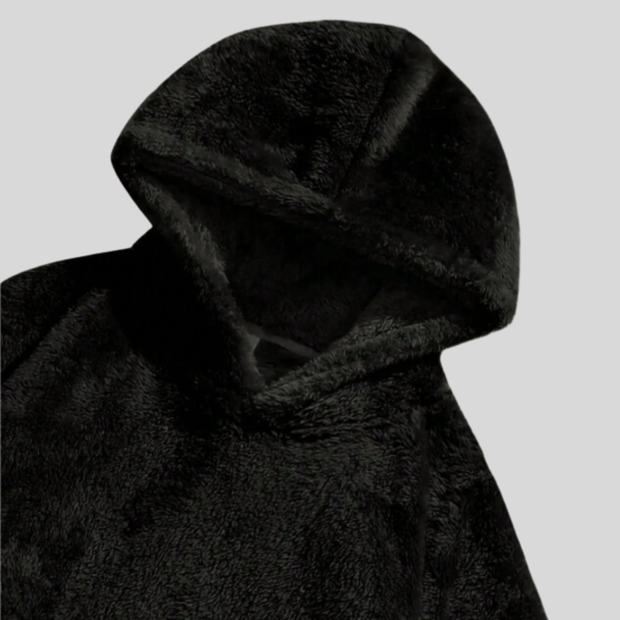 Levi | Fuzzy-Kapuzenpulli